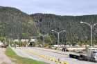 godbout st lawrence ferry terminal matane quebec canada september septembre 2014