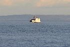 l'heritage 1 docks harbour les escoumins st lawrence ferry north shore quebec Canada October octobre 2015