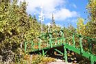 jacques cartier cross godbout st lawrence river north shore cote nord quebec canada september septembre 2016