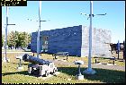 centre national des naufrages du saint laurent baie trinite gulf st lawrence river quebec canada september septembre 2016