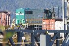 sopor 4998 baie comeau quebec canada october octobre 2016
