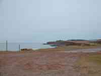 Campbell's Cove