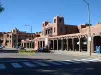 American Indian Art Museum Santa Fe New Mexico