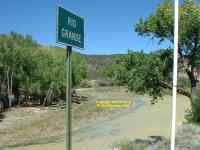 Rio Grande New Mexico