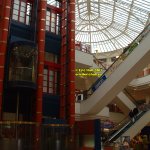 Ilford London Shopping Centre