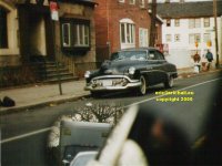 Staten Island New Jersey old car copyright free photo royalty free photo
